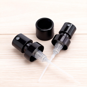 <span class=keywords><strong>Atomizador</strong></span> <span class=keywords><strong>de</strong></span> Perfume <span class=keywords><strong>de</strong></span> Aluminio Personalizado <span class=keywords><strong>de</strong></span> 15mm y 20mm, Bomba <span class=keywords><strong>de</strong></span> Pulverización a Presión, Botellas <span class=keywords><strong>de</strong></span> Vidrio para Perfume, Venta al Por Mayor - Product Image 6