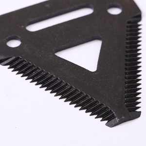 Cuchillas de Repuesto para Cosechadoras y Segadoras <span class=keywords><strong>John</strong></span> <span class=keywords><strong>Deere</strong></span>, Claas, CNH, Repuesto para Cosecha de Arroz - Product Image 2
