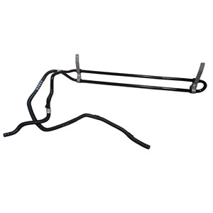 ท่อยางพาวเวอร์สตีริ่ง Peugeot Citroen รุ่น 4013A3 สำหรับ 508 C5 อะไหล่ทดแทน - Product Image 4