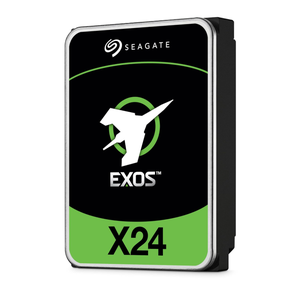 Disco Duro Interno Empresarial ST Exos X24 de 20 TB - SATA 7200 RPM 2.5M MTBF (ST20000NM002H) - Product Image 4