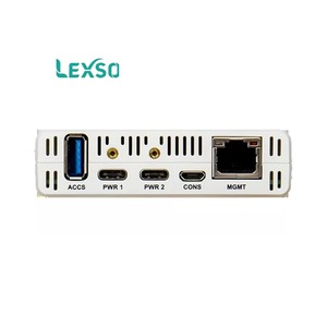 Keysight Ibypass Vhd - Ibpvhd-ch-ac สวิตช์บายพาสอัจฉริยะความหนาแน่นสูง 12 ส่วน 1/10 Gbps Lexso - Product Image 4