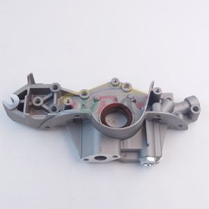 Système de pompage d'huile professionnel PUMP ASSY-OIL 21310-37100 2131037100 pour Hyundai TRAJET 21310 37100 - Product Image 1