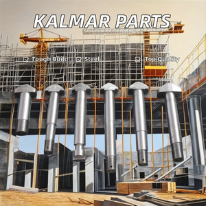 חם מכירה חם kalmar אביזרים מתפתל & מנעול סיבובי פלדה ce iso מוסמך עבור בניין דגם מכונות - Product Image 6