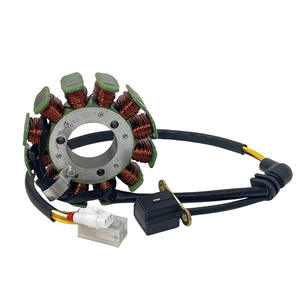 Bobine d'allumage de moto haute performance la plus vendue - Convient pour la modification de la bobine d'allumage Bajaj Pulsar NS200 RS200 - Product Image 6