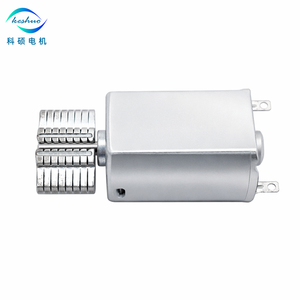 <span class=keywords><strong>Moteur</strong></span> <span class=keywords><strong>vibrant</strong></span> CC à balais 20 mm 130, 3V 3.7V 6V, haute vitesse, avec poids excentrique en laiton de grande taille, <span class=keywords><strong>mini</strong></span> <span class=keywords><strong>moteur</strong></span> <span class=keywords><strong>vibrant</strong></span> pour instruments de beauté - Product Image 3