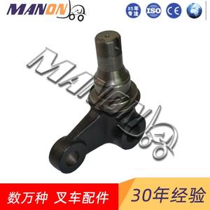 Nissan <b>Steering</b> <b>Knuckle</b> Right 91E43-13300 for Nissan Forklifts Premium Replacement Part - Product Image 2