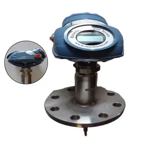 cable and rob type 3301/3302/5301/5302/5303 guided wave radar level sensor transmitter