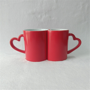 <span class=keywords><strong>Tazza</strong></span> di coppia in ceramica vuota con manico a forma di cuore a forma di cuore <span class=keywords><strong>tazza</strong></span> di caffè con stampa <span class=keywords><strong>personalizzata</strong></span> <span class=keywords><strong>per</strong></span> <span class=keywords><strong>san</strong></span> <span class=keywords><strong>valentino</strong></span> - Product Image 6