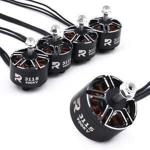 Bán buôn r3115 900kv 3-6S protek60 kim loại mark4 <span class=keywords><strong>Kit</strong></span> 10inch <span class=keywords><strong>FPV</strong></span> khung động cơ không chổi than r3115 cho Multi-rotor Drone phụ kiện - Product Image 6