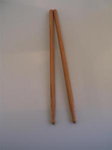 Vente en gros, promotion d'usine, petits <span class=keywords><strong>instruments</strong></span> de musique, technologie rouge, baguettes en bois - Product Image 3