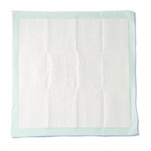 2026 Vente en gros usine de fournitures pour animaux de compagnie : Tapis absorbant jetable et durable pour l'apprentissage de la propreté des chiens - Product Image 6