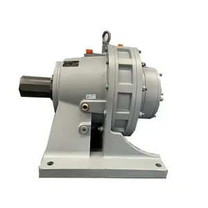 Guomao Cycloidal Speed Reduction Gearbox with AC motor