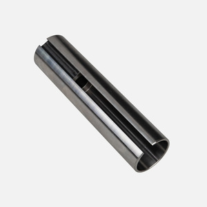 รอกสายพานวี 10 มม. รู 1 ร่อง เหล็ก สำหรับร้านซ่อมเครื่องจักร - Product Image 5
