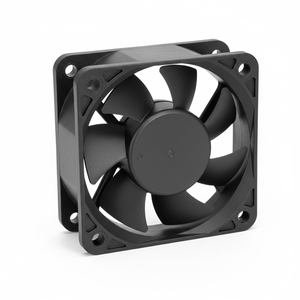 Ventilador Axial DC Crown 4028 SERVERT1 para - Product Image 1