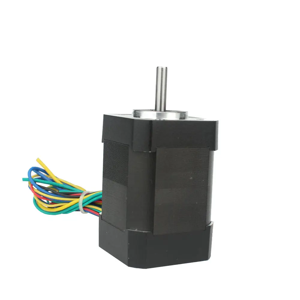 Motor 24V 12V Borstelloze Dc Motor Waterdicht