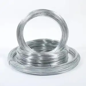 Cheap Price Galvanized Round Binding Rabbit Cage Fence Wire 3X3 4X4 Weld Wire Fence Panel 4Gauge Steel Wire Matting