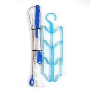 Muestra gratuita de bolsa de agua de TPU, EVA, PEVA y kit de limpieza, proveedor mayorista de productos de 2L - Product Image 3