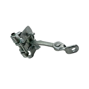 TOPE DE PUERTA 9181.C8 9181C8 para Peugeot 206 - Product Image 4