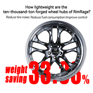 SSR Minerva ล้อแม็ก3ชิ้นสำหรับ Honda Civic Toyota 86 <span class=keywords><strong>Ford</strong></span> BMW 5 Series Mercedes-AMG Audi 17-24นิ้ว5X112 5x120 - Product Image 2