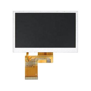 Écran tactile LCD de remplacement 12,3 pouces 1440x540 C123VAN01.2 et 10,1 pouces 1280x800 BP101WX4-206 - Product Image 1