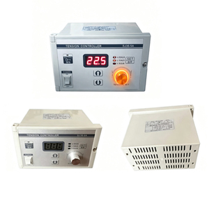 Controlador de Tensión <span class=keywords><strong>Digital</strong></span> Boris SJ36-5A, Regulador de Bobinado de Polvo Magnético, 24V/3A, Salida 0-4A, Torque 0-200 N.m - Product Image 3