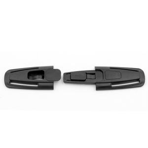 Child Car Baby Safety <strong>Seat</strong> <strong>Belt</strong> Adjuster Buckle Seatbelt Harness Chest <strong>Clip</strong> - Product Image 5
