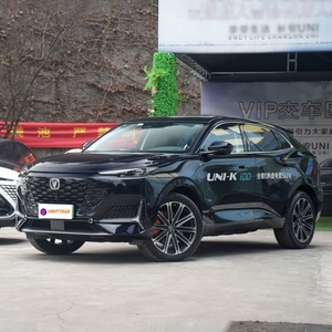Changan UNI-<span class=keywords><strong>K</strong></span>, best-seller, 5 places, espace de chargement spacieux pour les voyages en famille et les escapades en plein air - Product Image 1