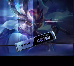 SSD Le-xar NQ790 di Alta Qualità all'Ingrosso, 1TB 2TB 4TB NV-ME M.2 per Desktop/Laptop - Product Image 4