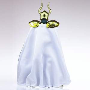 En stock MST plus Capricorne Asura <span class=keywords><strong>Saint</strong></span> Cloth Myth <span class=keywords><strong>Fighter</strong></span> Toy Neuf - Product Image 3