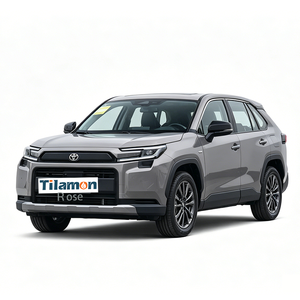 Toyota Prado Modelo 2026, Motor 2.0L, Tracción en Dos Ruedas, Versión de Lujo, Vehículo Todoterreno RAV4 - Product Image 1