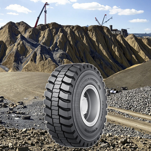 Neumáticos Triangle 46/90R57 para Minería y Canteras, Fabricación de Neumáticos Triangle 46/90R57 para Minería y Canteras, Neumáticos para Vehículos M - Product Image 1