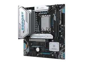 Placa Base para Juegos Maxsun MS-eSport B860M SNIPER WIFI DDR5 M ATX para Ordenador de Escritorio - Nueva - Product Image 3