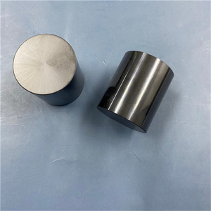 Creuset en carbure de silicium (SiC) pressé à chaud et sinterisé par pressage isotactique - Product Image 2