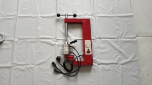 타이어 숄더, 사이드월 및 크라운 부품 가황기, 이너 튜브 보우 타입 가황기 - Product Image 4