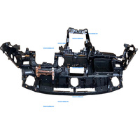Tableros de Cuero ABS Automotrices de Fábrica Originales y Duraderos para Lexus IS250 IS300 IS350 RC300h RC350 2015-2021