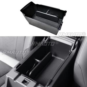 Caja de Almacenamiento para Reposabrazos de Subaru Crosstrek 2024+, Kit de Modificación de Almacenamiento para el Vehículo - Product Image 2