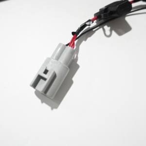 定制烘干机空调电缆 定制Molex接线线束 - Product Image 3