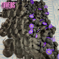 Cheveux Vierges Bruts Vietnamiens, Échantillon Gratuit de Mèches de Cheveux Humains Brésiliens Lisses et Bruts, Cheveux Bruts Cambodgiens 100% Non Traités en Gros