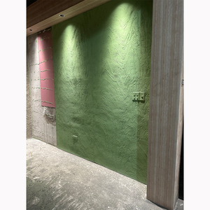 Azulejos de Cerámica Suave de Estilo Moderno, Imitación <span class=keywords><strong>Piedra</strong></span> Travertino Romana, Flexibles <span class=keywords><strong>para</strong></span> Fachadas Interiores y Exteriores, Revestimiento de Paredes <span class=keywords><strong>para</strong></span> Comedor, 3D Artificial - Product Image 3