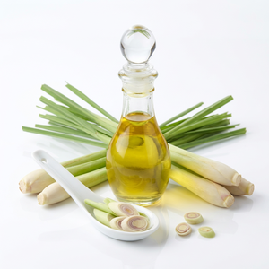 Huile essentielle de citronnelle, vente en gros, origine indienne - Product Image 1