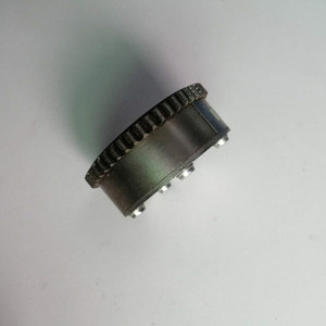 Polea de engranaje Variable Actr de árbol de levas de sincronización para Mazda 3 2005-2016 Mazda 2 2007-2011 accesorios de coche piezas de motor BK BL - Product Image 4