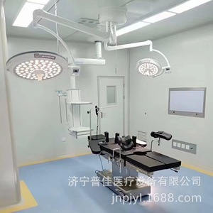 Medical Gynecological Operating Table Electric Multifunctional For Surgery And Cosmetic Procedures - Product Image 1