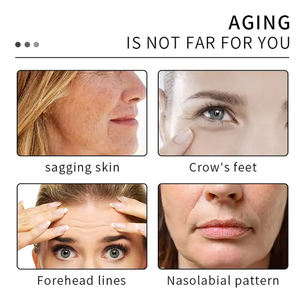 Profesyonel cilt bakımı üreticisi zerdeçal yağ kontrolü yüz beyazlatma yüz Serum C vitamini parlatıcı tamir yüz yağı - Product Image 6