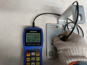 ขายึดเหล็กดัดแบบกำหนดเองสำหรับรถพ่วง/รถบรรทุก - Product Image 3