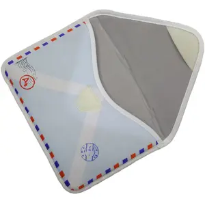 Custom Neoprene <strong>Sleeve</strong> for Laptop and <strong>ipad</strong> - Product Image 1