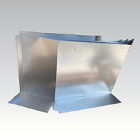 Fabrication sur mesure de pièces en tôle : découpe, pliage, estampage, kit de fabrication de produits métalliques