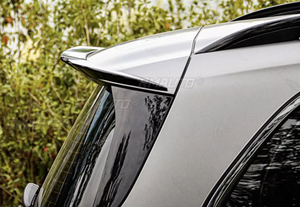 Alerón Trasero para Mercedes Benz GLB X247 GLB200 GLB220 GLB250 GLB35 AMG 2020-2024, Kit de Carrocería, Alerón de Techo Trasero, Pieza Exterior - Product Image 6