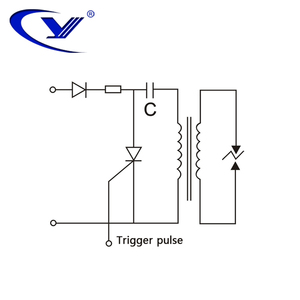 Cbb21 104j400v resisive צעד-קיבול מחדש עבור בית חכם הוביל לוח בקרה קל - Product Image 4