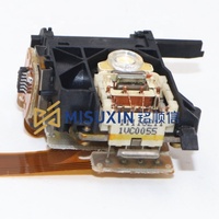 Brandneuer MSX VAM1250 CD PRO2 Programmierer Laserkopf VAU1252 Standardserie Standard