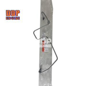 Pièces de moteur diesel, tube d'alimentation en carburant pour injecteur, pour Cummins 6BT5.9 6EQB (4093964 (4093966+4093967+4093968+4093969+4093970+4093971)) - Product Image 4